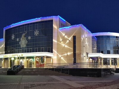 Сургутская филармония